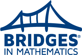 Logotipo de Bridges in Mathematics