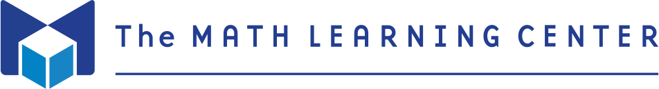 Math Learning Center logo