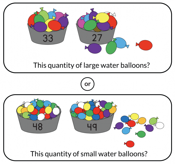 Would You Rather… – Would You Rather Math