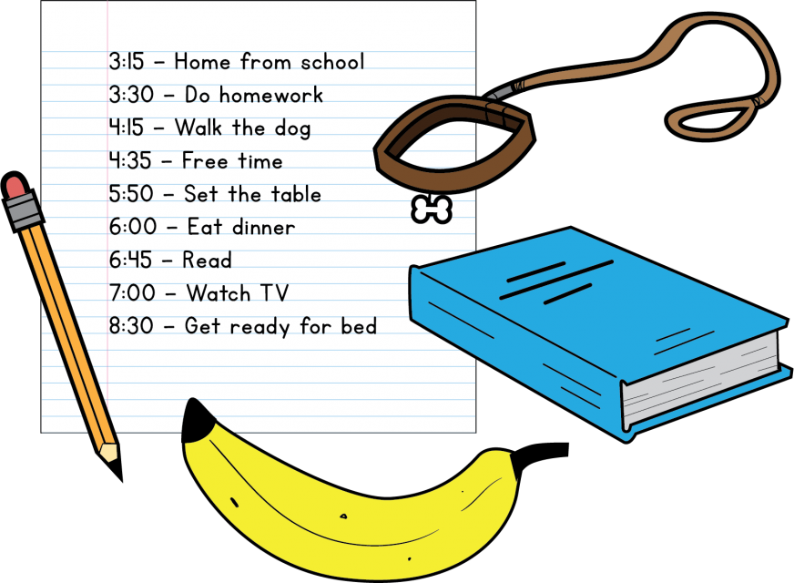 Ready, Set….SET! – Math for Dinner