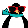 Roxy the Penguin